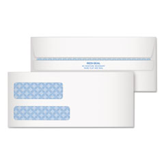 ENVELOPE,SECURITY,#9,DBLWIN