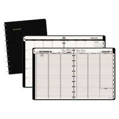 PLANNER,WK/MNTH,MOVE-A-PAGE