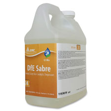 DFE Sabre, Bio-Catalytic, 1.9L, White
