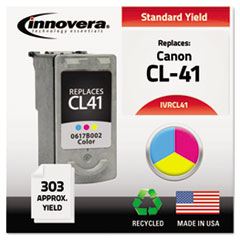 INKCART,CANON CL-41,COLOR