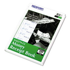 BOOK,RCPT,MONEY,TRP200/ST