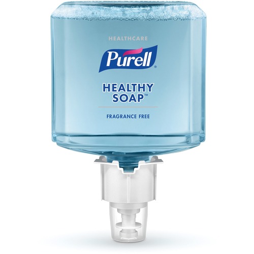 SOAP,FOAM,GENTLE&FREE