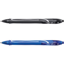 PEN'GELOCITY'0.7MM'BK