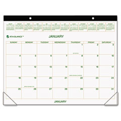 CALENDAR,DSKPD,RCYCLD,2-CLR