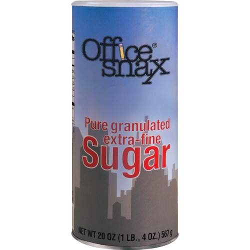 Sugar Canister, 20 oz.