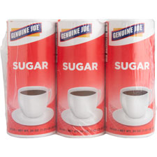 SUGAR,20OZ,3/PK