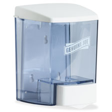 Bulk Fill Soap Dispenser, 30oz.