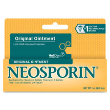 NEOSPORIN,1 OZ