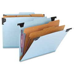 FOLDER,HANG,LTR,2/5,2DIVIDR