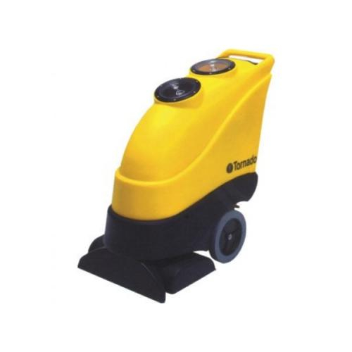 MARATHON 1200 SELF CONTAINED CARPET EXTRACTOR, 20" WIDE, 100 P.S.I, 12 GALLON