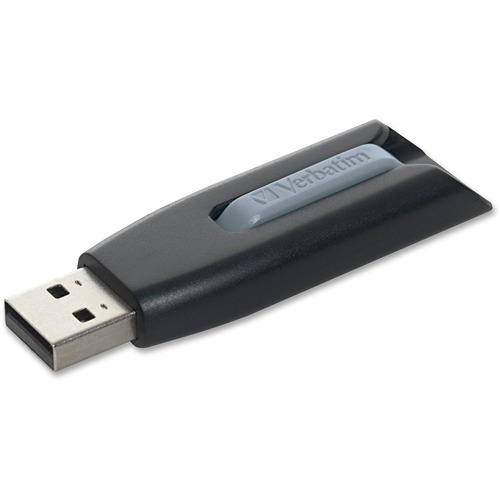 DRIVE,V3,64GB,USB3.0,BK