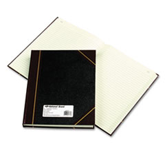 BOOK,REC,300PG,9.75X7.75