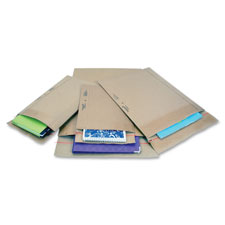 MAILER,RIGI BAG,10.5X14,NAT