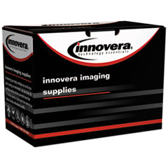 Innovera Black Inkjet Cartridge Replacement For HP 932 CN057AN (400 Yield)