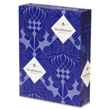 Writing Wove Paper, 24 lb., 8-1/2"x11", 500/PK, Natural