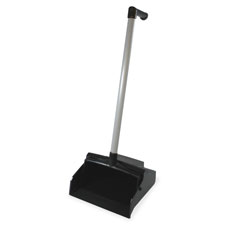 DUSTPAN,LOBBY,L-GRIP