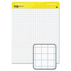 PAD,EASEL,25X30,GRID,WE