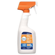 Febreze Odor Eliminator, Spray Bottle, 32 oz., 8/CT, WE