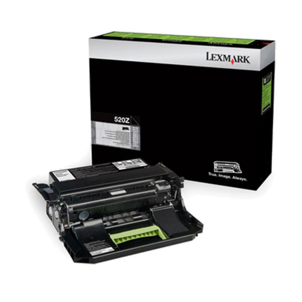 LEXMARK (520ZG) RETURN PROGRAM...