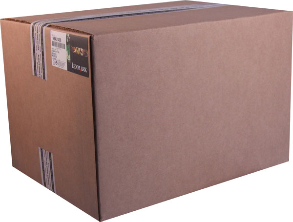 Genuine OEM Lexmark 99A2408 Maintenance Kit (110V) (300000 page yield)