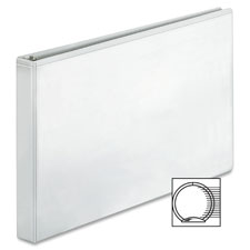 BINDER,VIEW,11X17,RND,2",WE