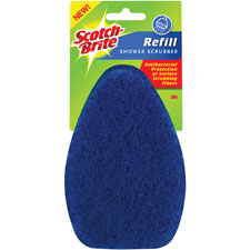 REFILL,SCRUBBER,BATH