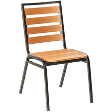 CHAIRS,OUTDOOR,TEAK