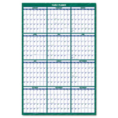 PLANNER,WALL,VERTICAL,32X48