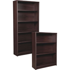 BOOKCASE,34X48X12,ES