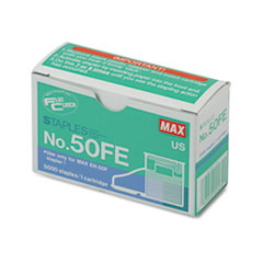 Staple Cartridge F/EH-50F, 5,000 Capacity