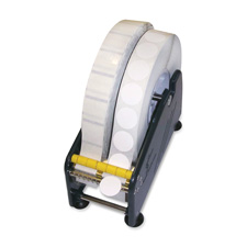 SEAL,MAILING,1"DIA,TL,5000