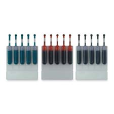 INK,REFILL,CARTRIDGE,5PK,BE