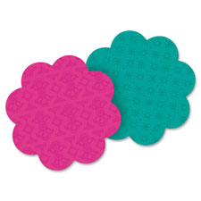 PADS,POST-IT,3X3,DAISY