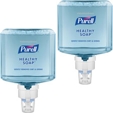 SOAP,PURELL,HLTHY,FRESH