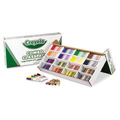 KIT,CLSSPK,CMBO,CRYN/MRKR