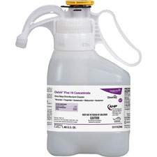 CLEANER,OXIVIRFIVE16,CONCEN