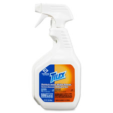 Tilex Mildew Remover, Removes Mold/Mildew, 32 oz