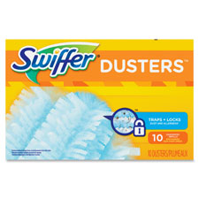 DUSTER, REFILL, UNSC, 10CT
