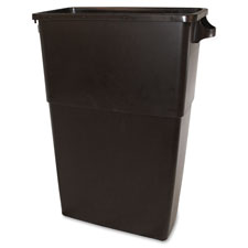 CONTAINER,THINBIN,23GAL,BN