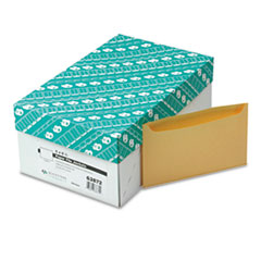 Filing Jacket, 28Lb, 8-1/8"x5", 500/BX, Cameo Buff
