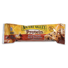Nature Valley Protein Bar,Peanut Butter Dark Chocolate,16/BX