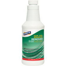 REMOVER,GUM&ADHESIVE
