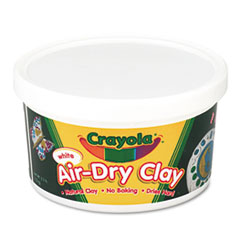 CLAY,AIR-DRY,BUCKET,2.5LB