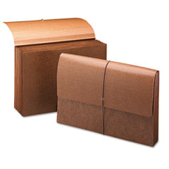 Tyvek Expanding Wallet, Legal, 14-3/4"x9-1/2", 6 Pocket