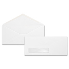 ENVELOPE,DIAG SEAM,WNDW,#10