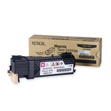 Genuine OEM Xerox 106R01278 Cyan Laser/Fax Toner (1900 page yield)