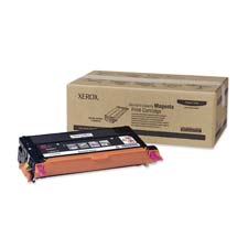 Genuine OEM Xerox 113R00720 Magenta Laser Toner Cartridge (2000 page yield)