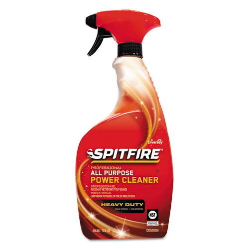 CLEANER,SPITFIRE,RD