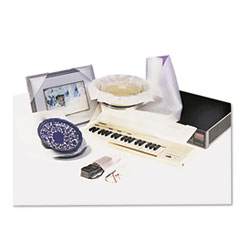 Foam Packing Material,1/8" Thick,Dispenser Carton,12"x175"