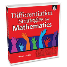 Math, Differentiation Strategies, Grade K-12
